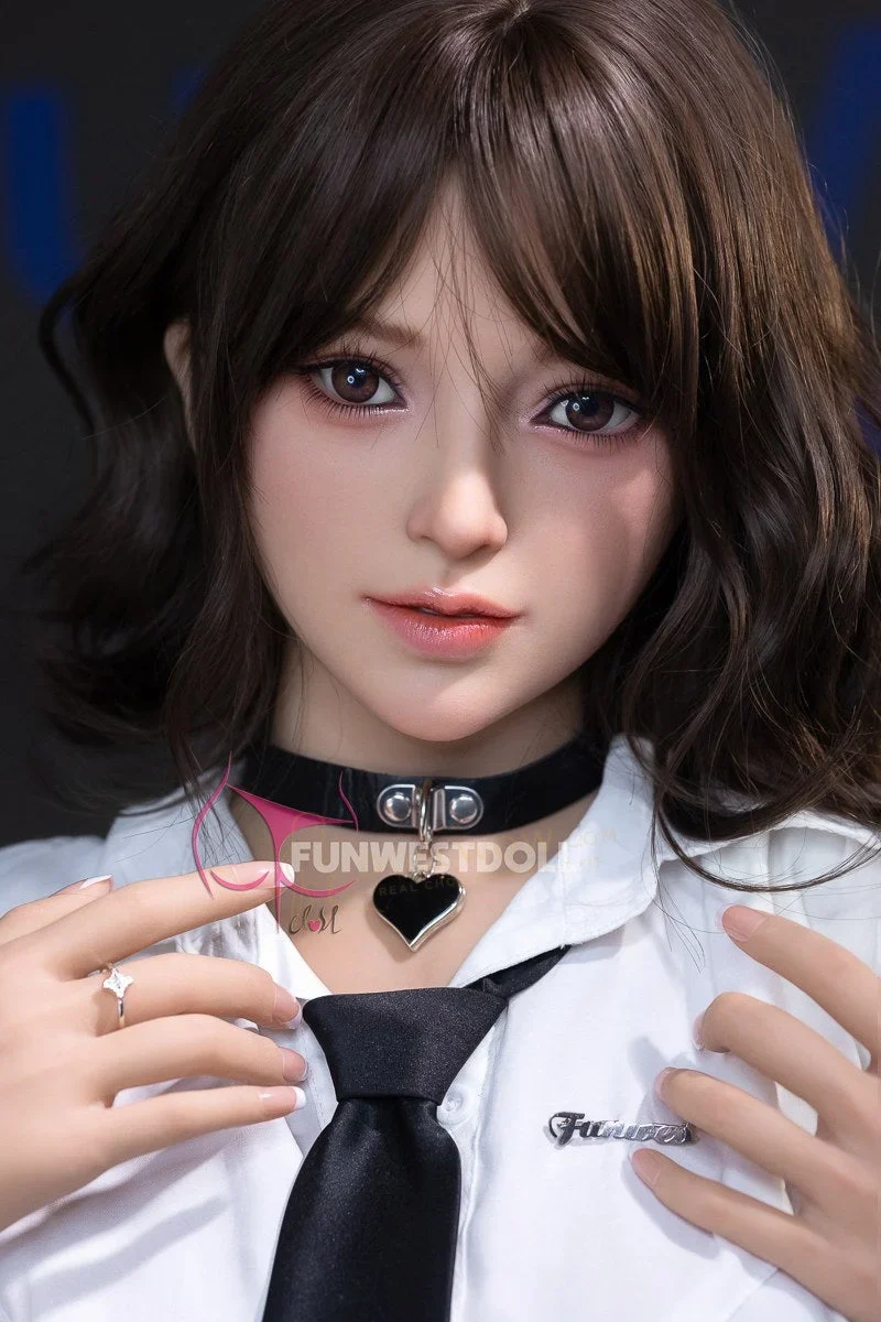 FunWest Alice 155cm F-Cup TPE — image 2 of 12