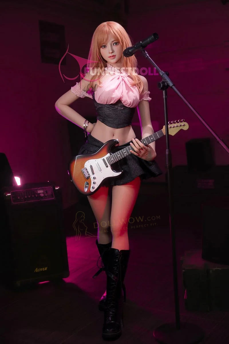 FunWest Alice 157cm C-Cup TPE