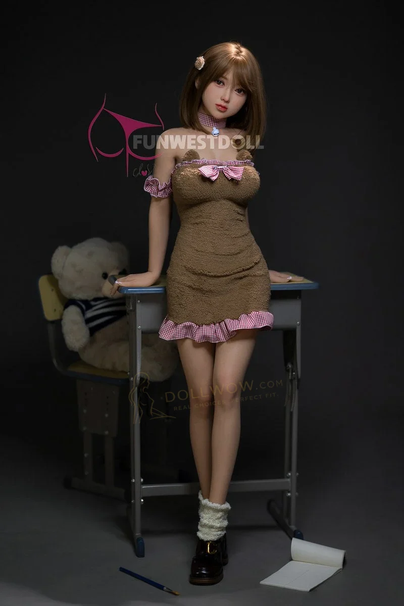 FunWest Amy 152cm D-Cup TPE