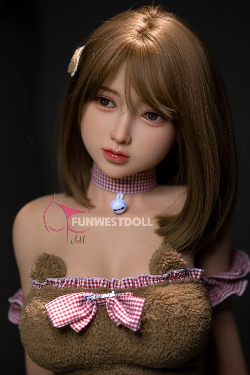 FunWest Amy 152cm D-Cup TPE — image 3 of 12