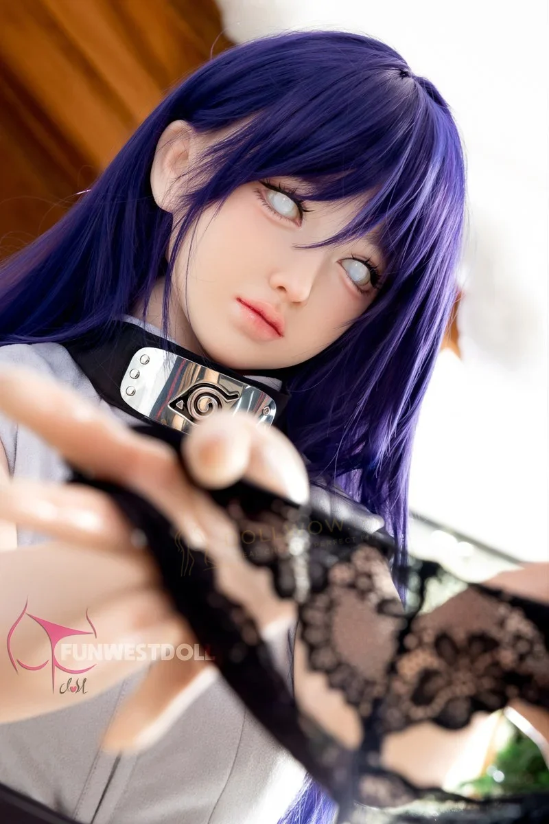 FunWest Amy 159cm A-Cup Silicone — image 12 of 12