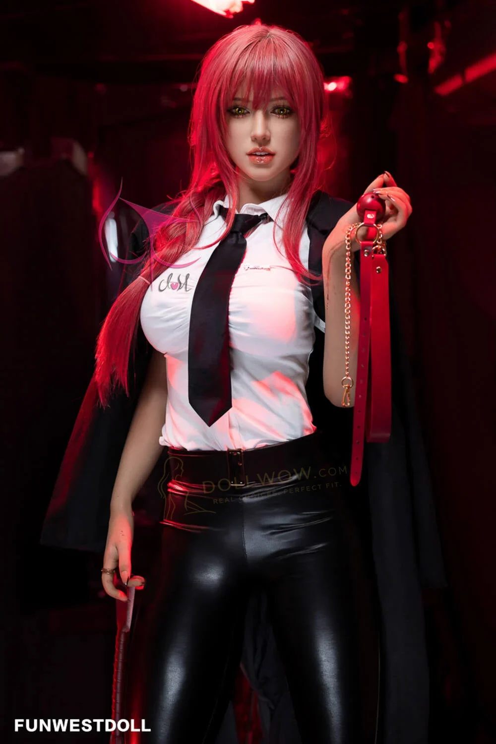 FunWest Chloe 162cm F-Cup TPE — image 11 of 12