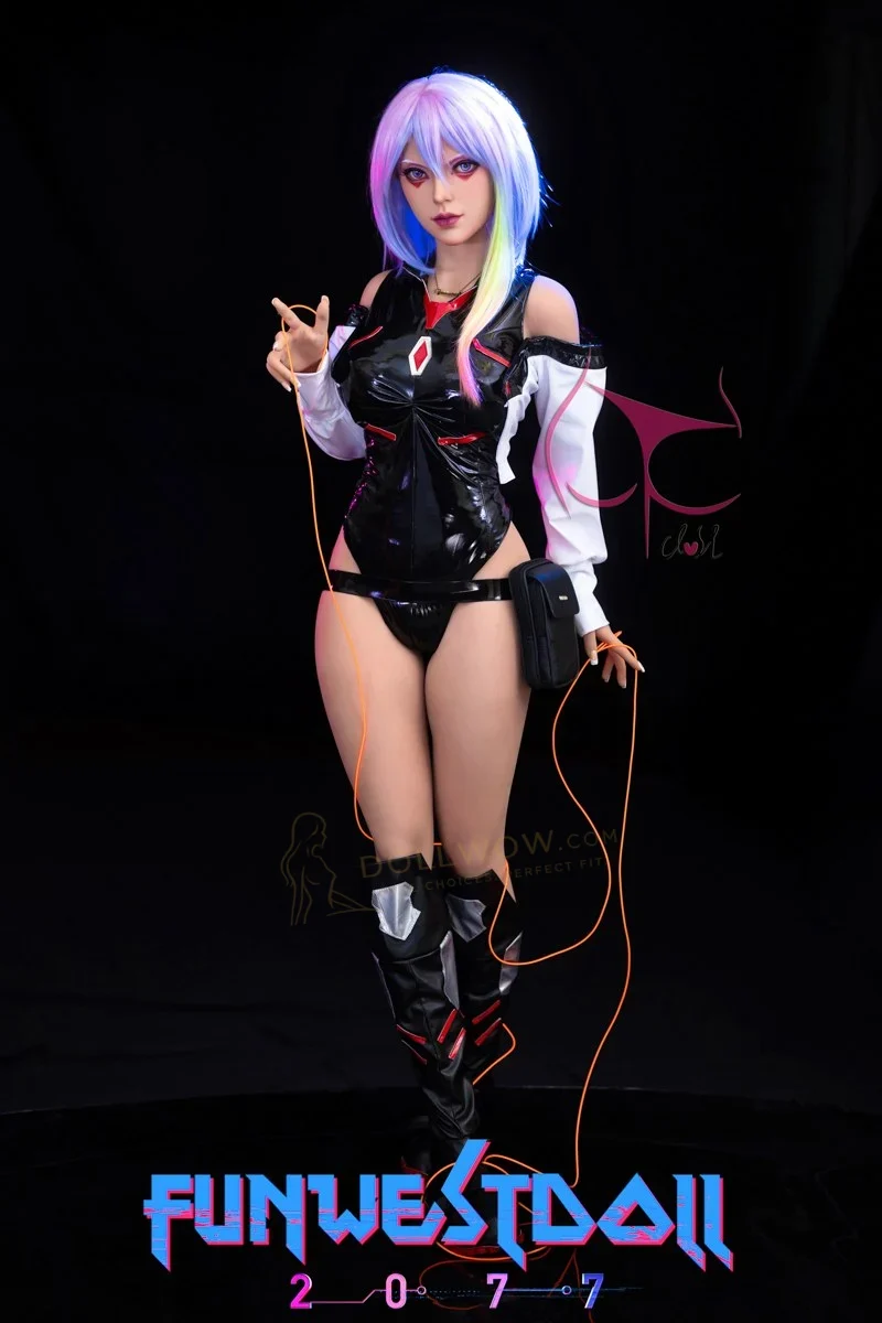 FunWest Lexie 155cm F-Cup TPE