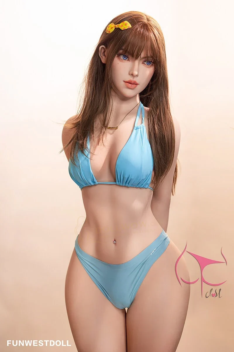 FunWest Lexie 157cm C-Cup TPE