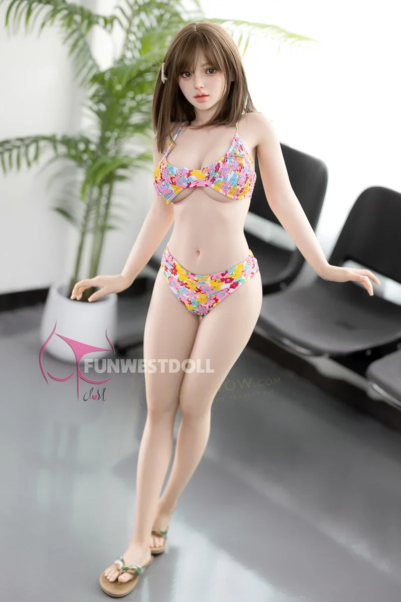 FunWest Lily 152cm D-Cup TPE