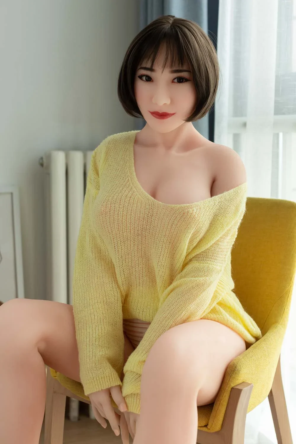 HR Aggy 165cm F-Cup TPE — image 13 of 16