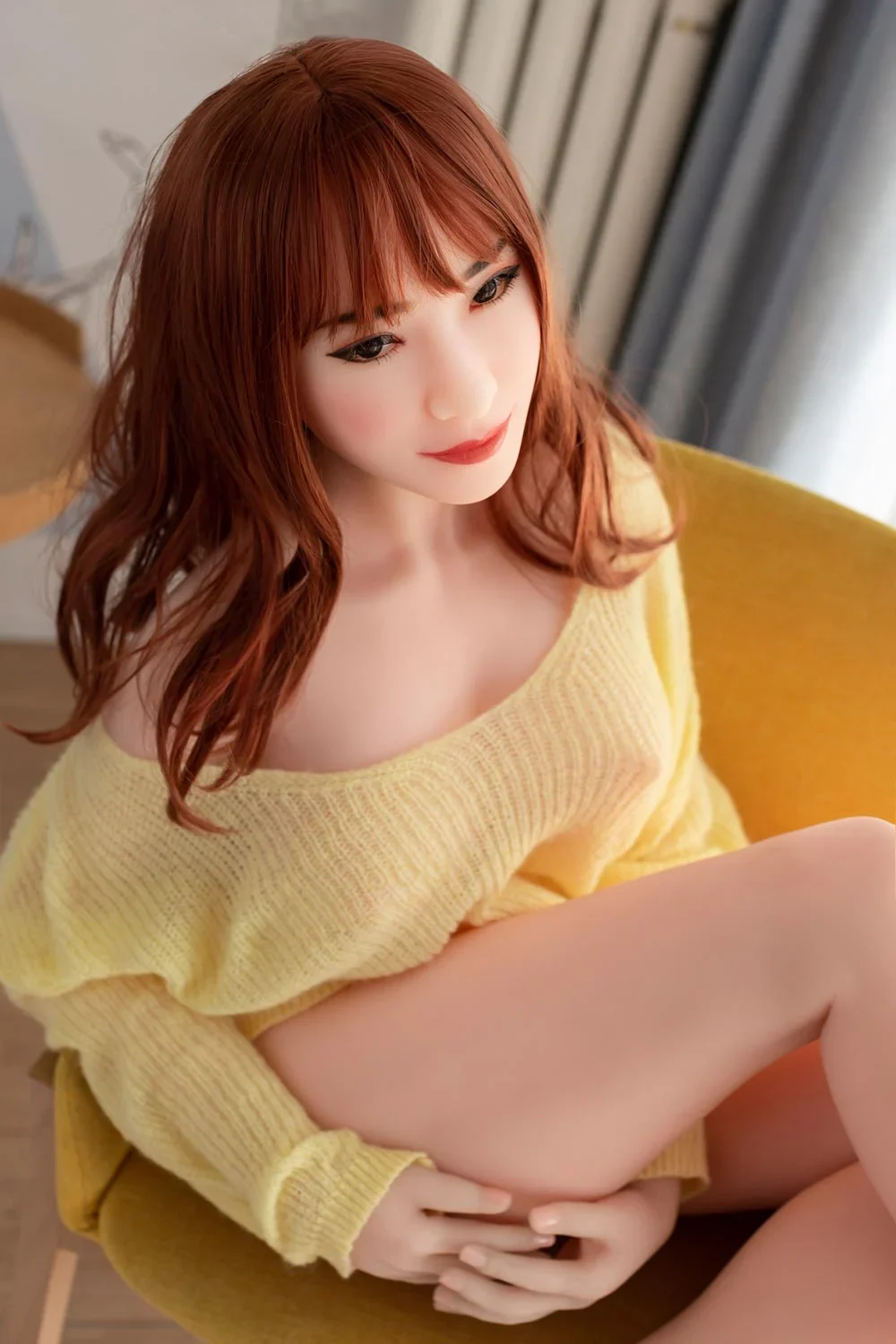 HR Aggy 165cm F-Cup TPE — image 3 of 16