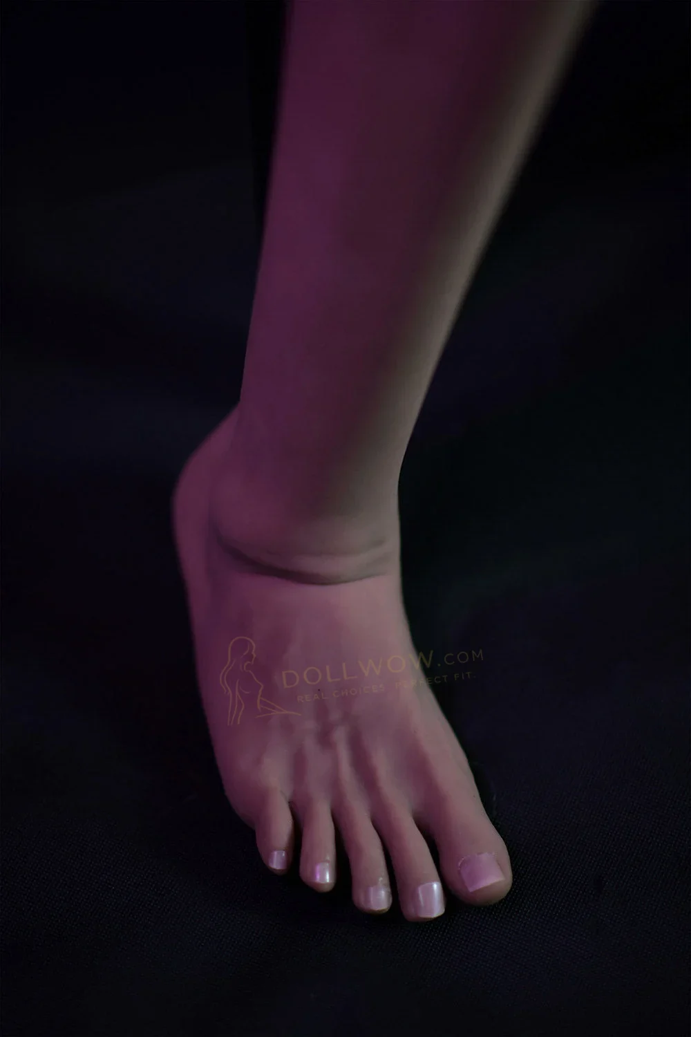 HR Allen 167cm TPE — image 13 of 16