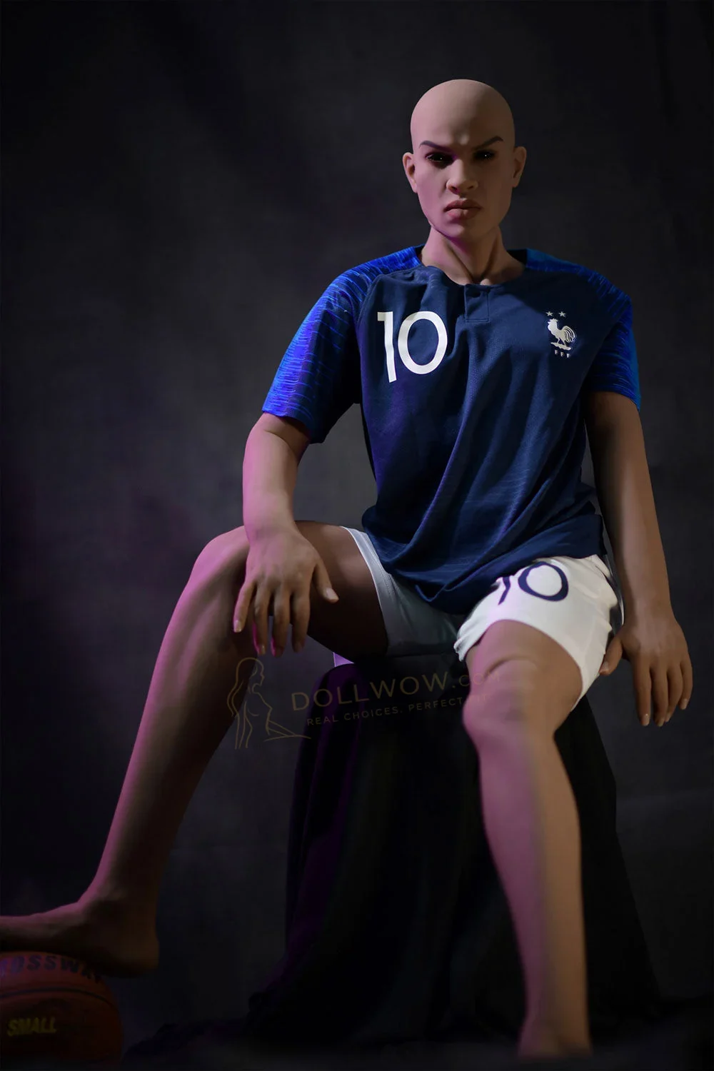 HR Allen 167cm TPE — image 7 of 16