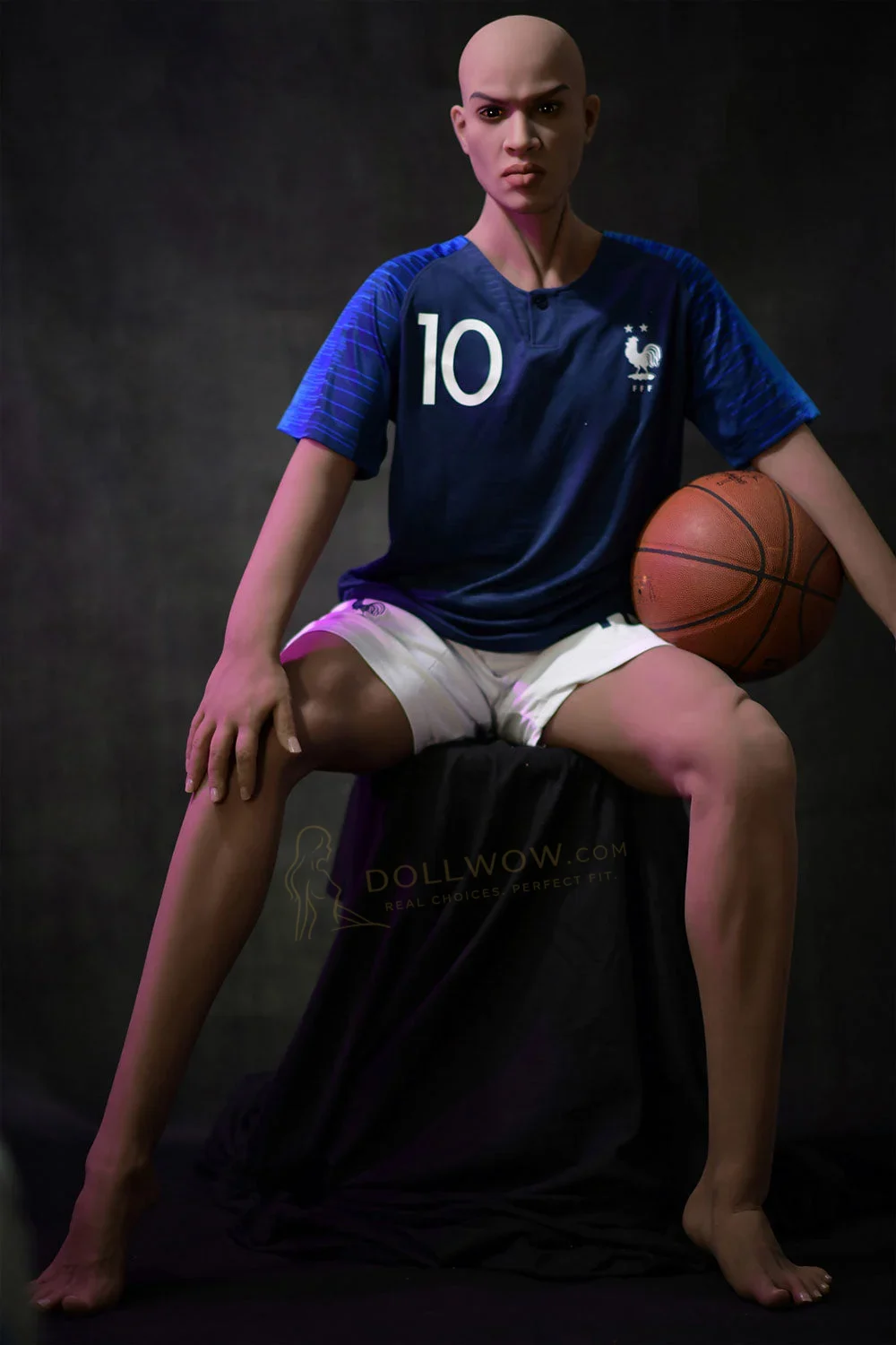 HR Allen 167cm TPE — image 10 of 16