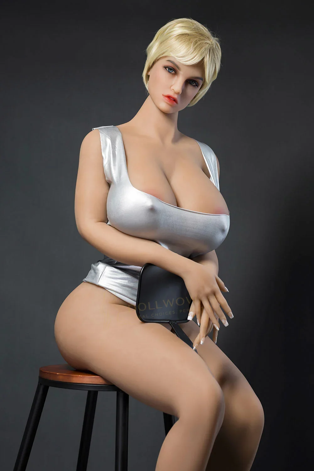 HR Antigone 163cm G-Cup TPE — image 6 of 16
