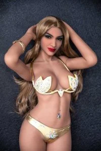 HR Arabella 165cm F-Cup TPE — image 13 of 16
