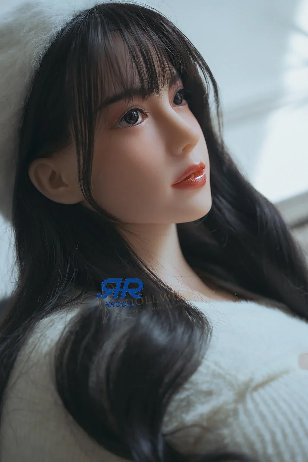 HR Betsy 161cm M-Cup Silicone — image 12 of 16