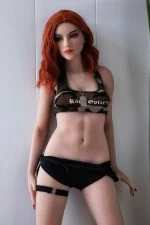 HR Ethalyn 158cm C-Cup TPE — image 9 of 16