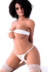 HR Evangeline 160cm H-Cup TPE — image 14 of 16