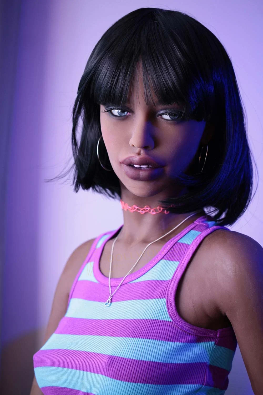 HR Karida 166cm A-Cup TPE