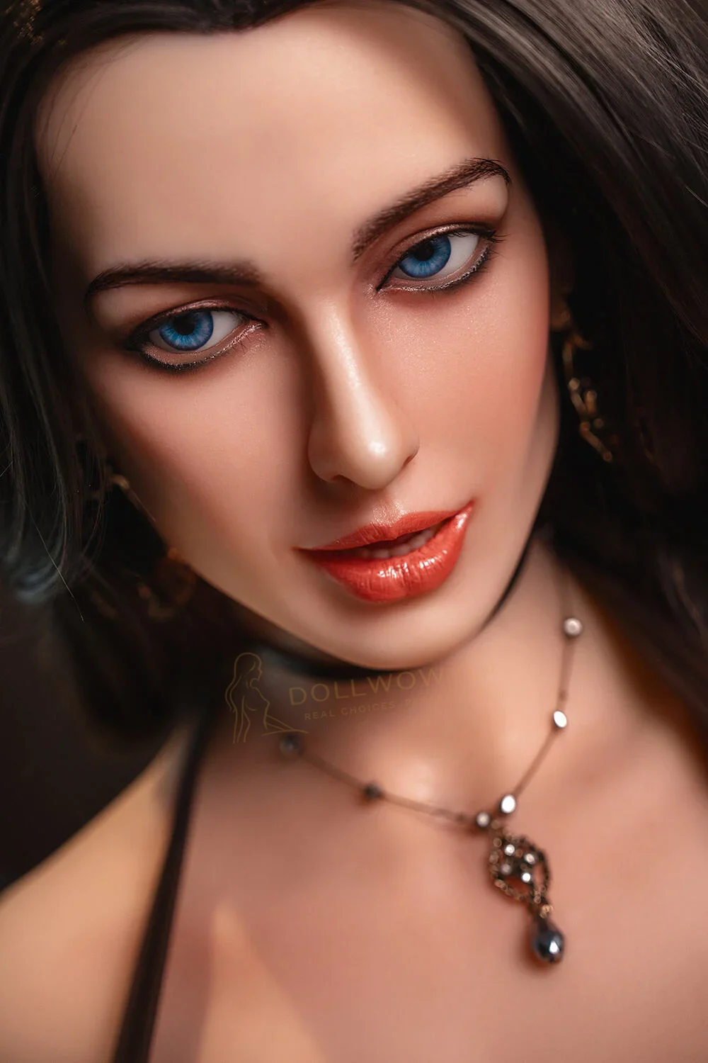 HR Lauren 161cm L-Cup Silicone — image 5 of 16