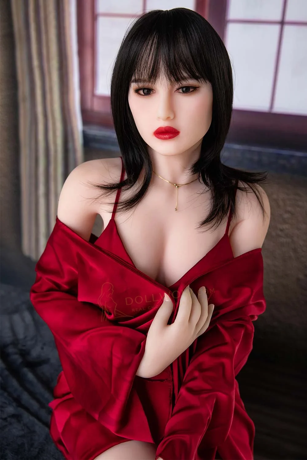 HR Lorelei 168cm E-Cup TPE