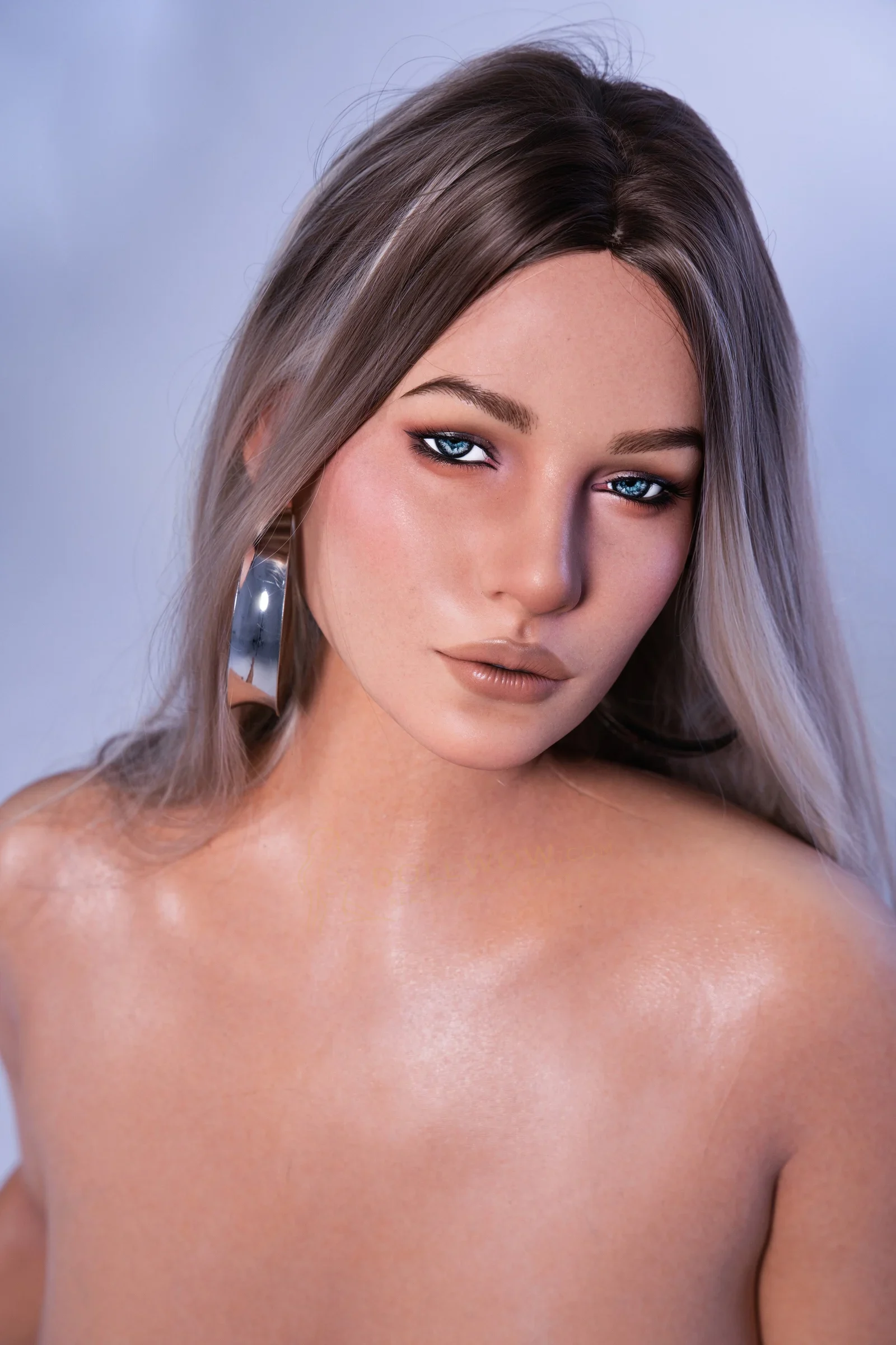 IDO Alessia 165cm D-Cup Silicone — image 17 of 28