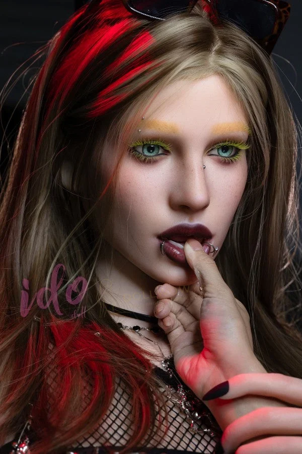 IDO Lilith 167cm F-Cup Silicone — image 10 of 35