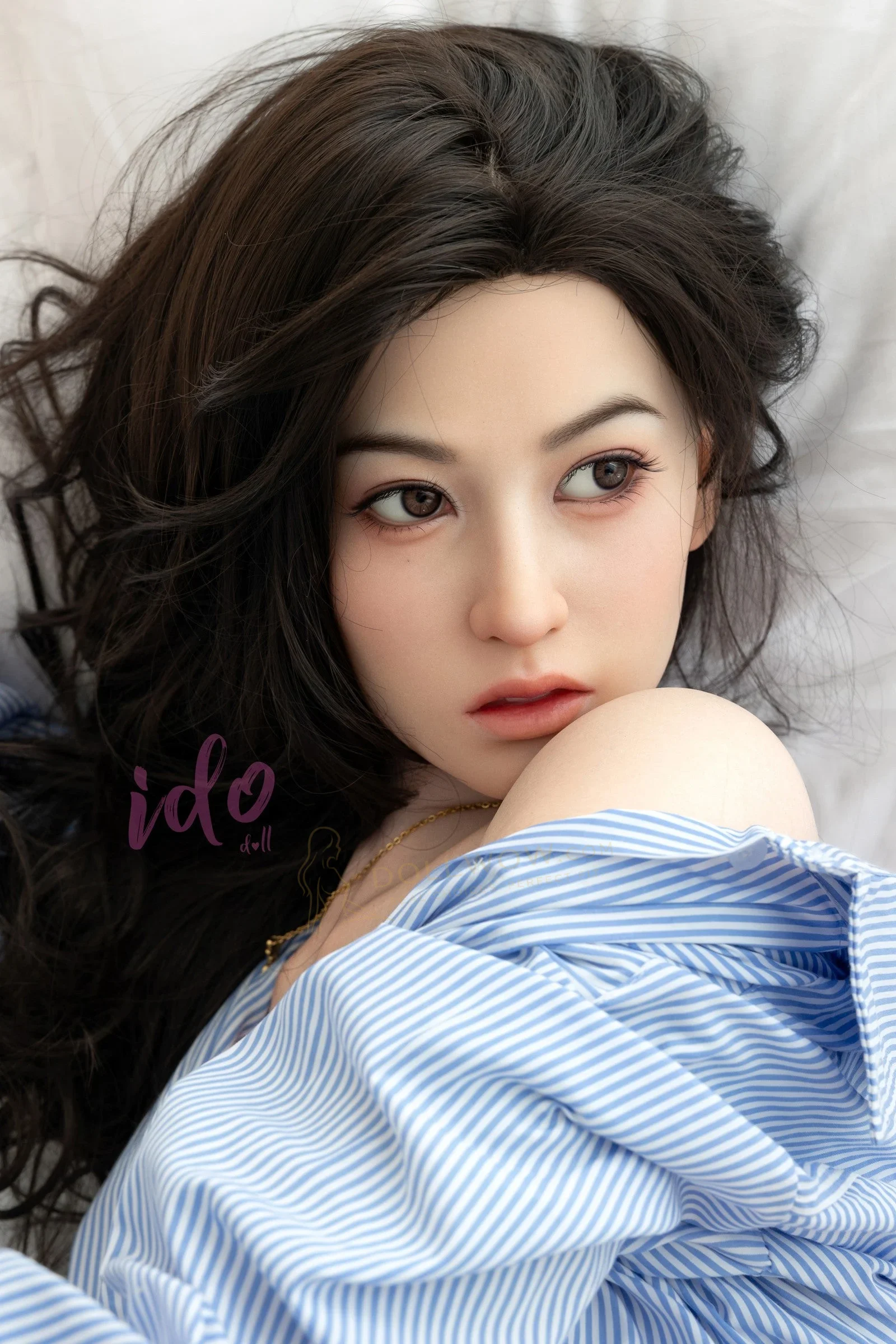 IDO WanZhi 167cm F-Cup Silicone — image 21 of 43