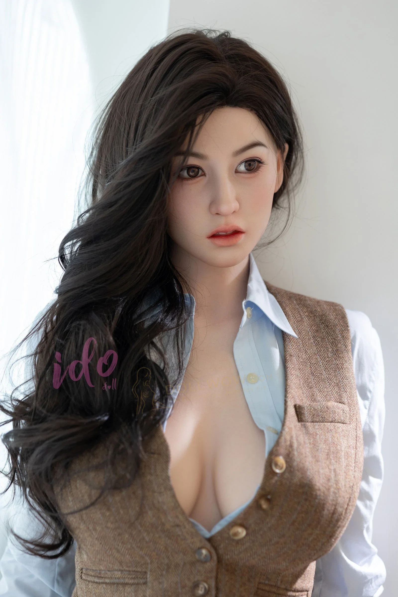 IDO WanZhi 167cm F-Cup Silicone — image 2 of 43