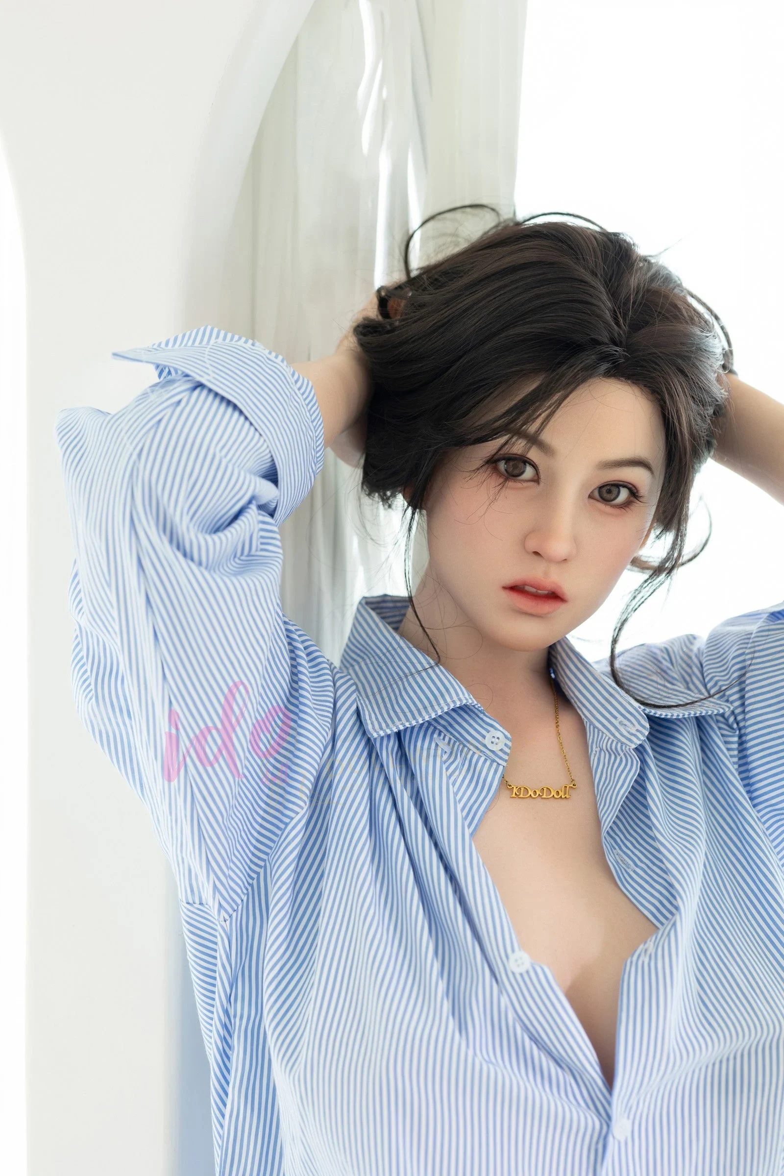 IDO WanZhi 167cm F-Cup Silicone — image 9 of 43
