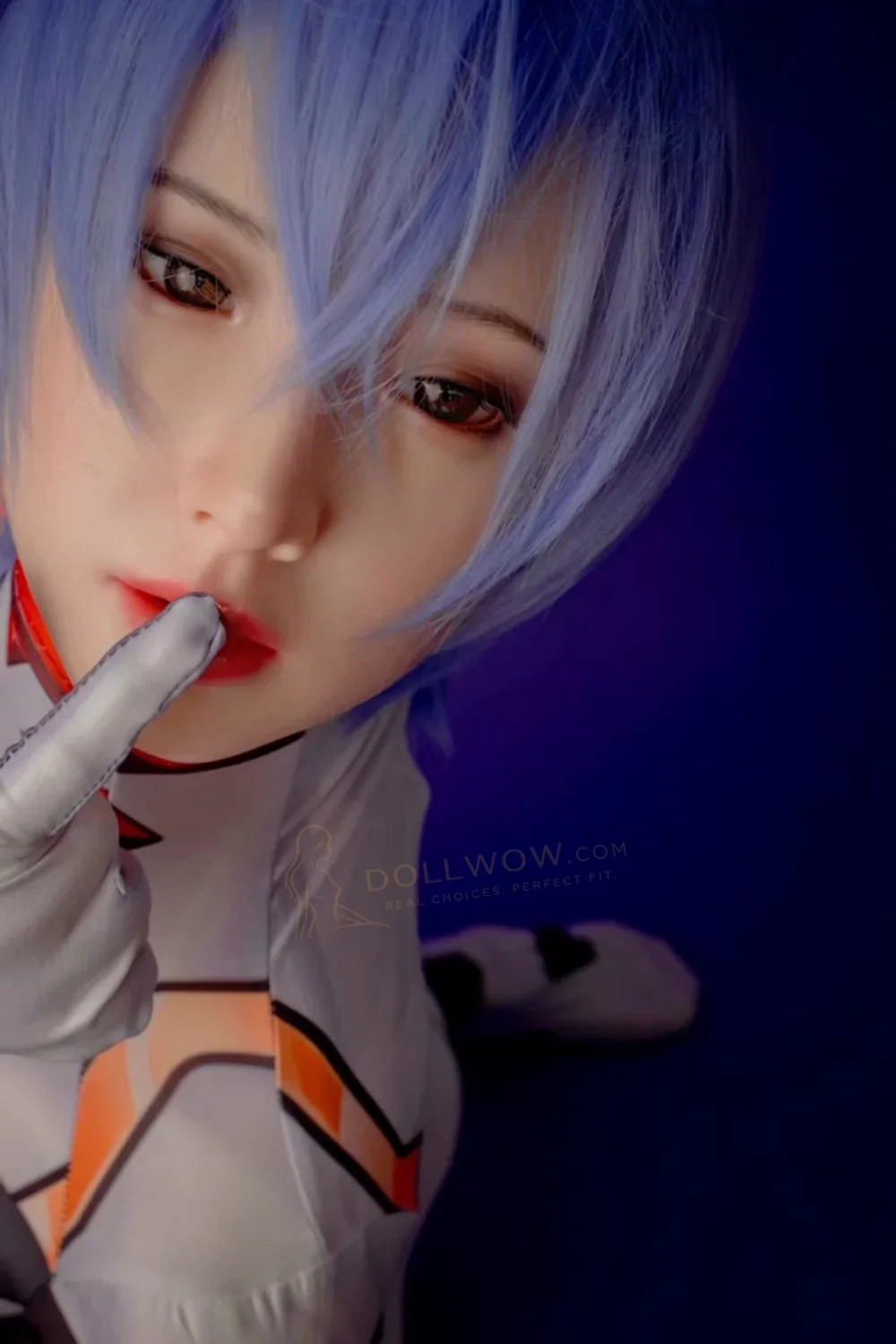 IL Doll Theresa 160cm B-Cup Silicone — image 2 of 8
