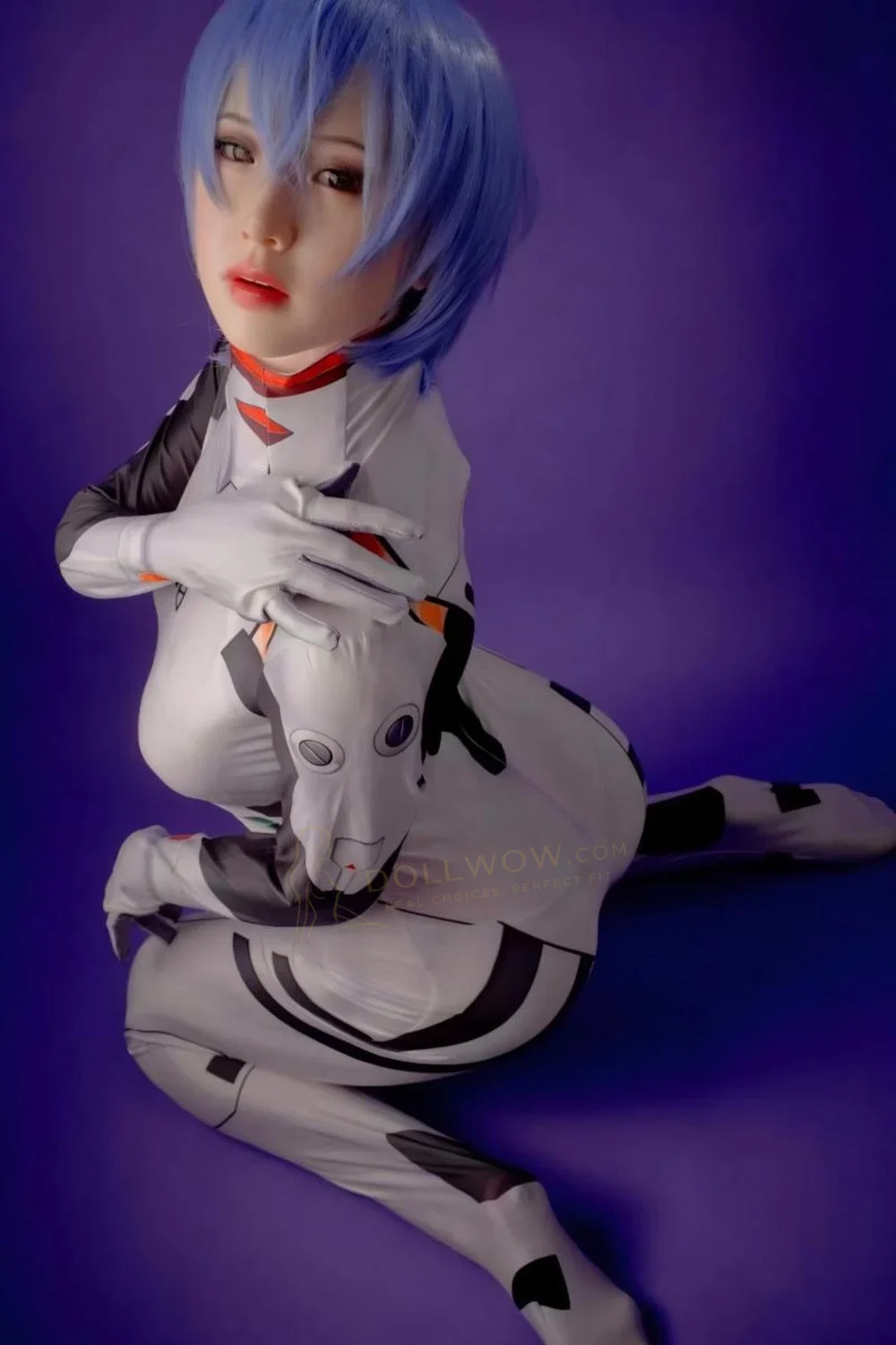 IL Doll Theresa 160cm B-Cup Silicone — image 3 of 8