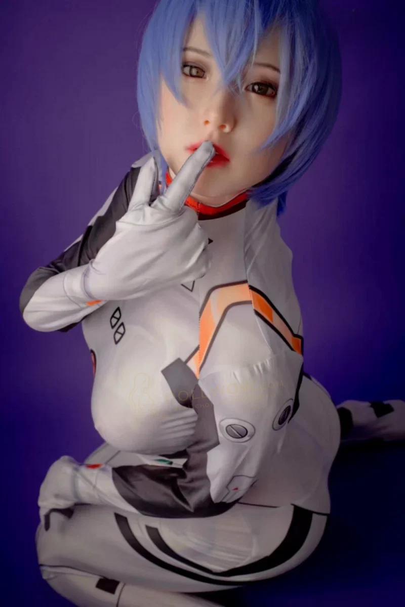 IL Doll Theresa 160cm B-Cup Silicone — image 6 of 8