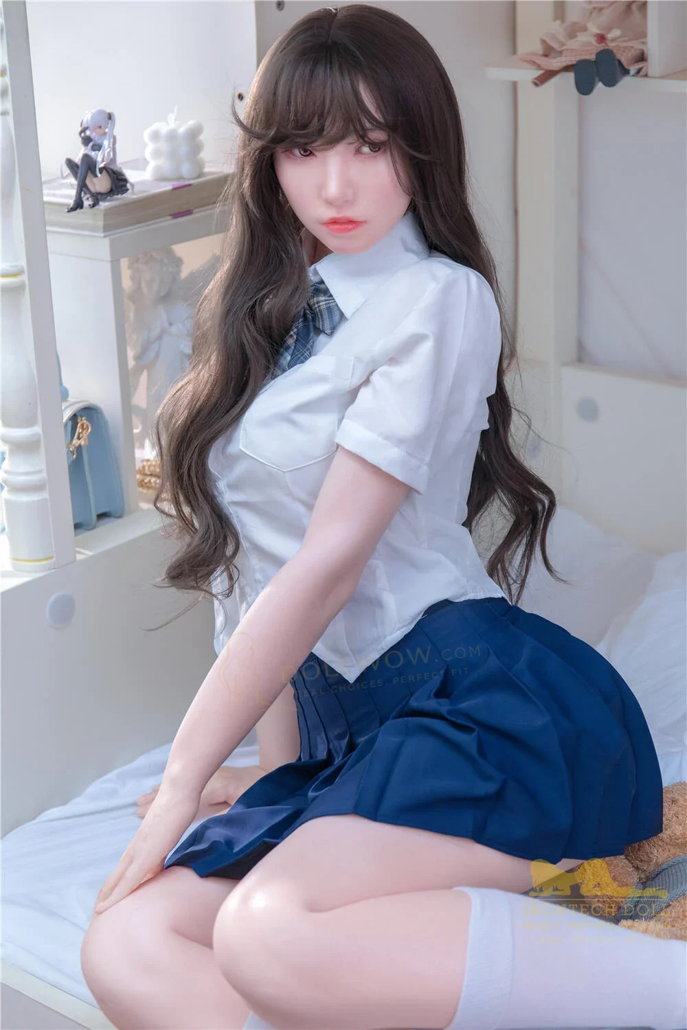 Irontech Susie Victor 168cm B-Cup Silicone — image 5 of 8
