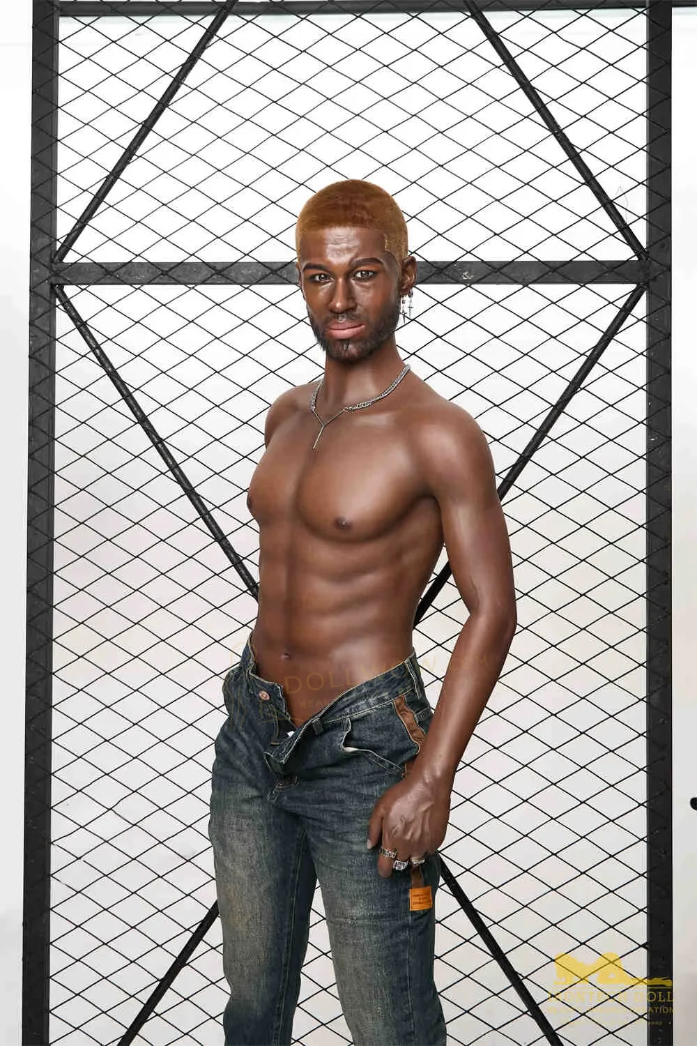 Irontech Bill 176cm Silicone — image 7 of 8