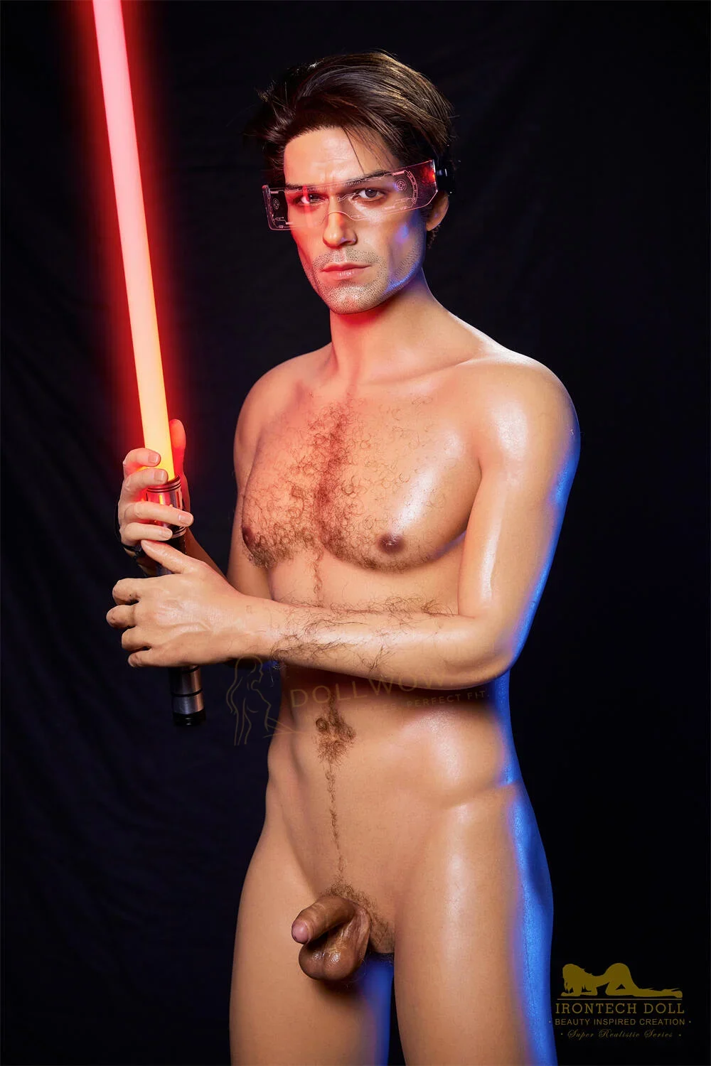 Irontech 170cm Silicone — image 5 of 8
