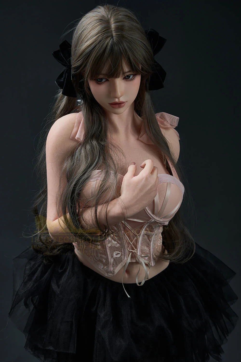 Irontech Evie 159cm D-Cup Silicone — image 5 of 8