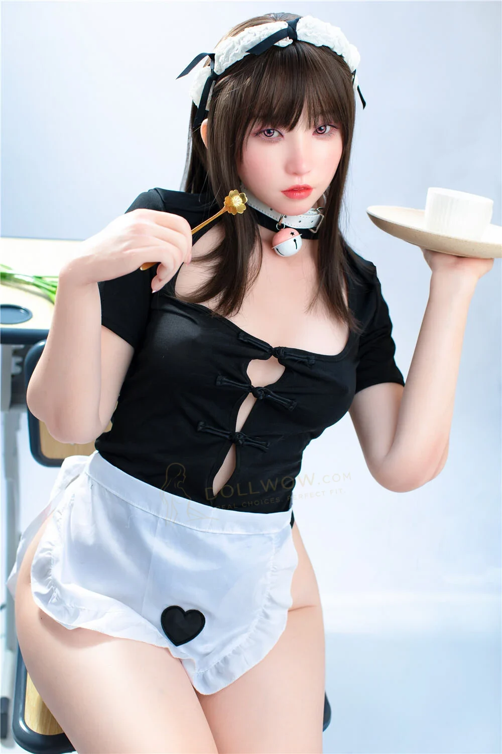 Irontech Ida Esther 166cm C-Cup Silicone