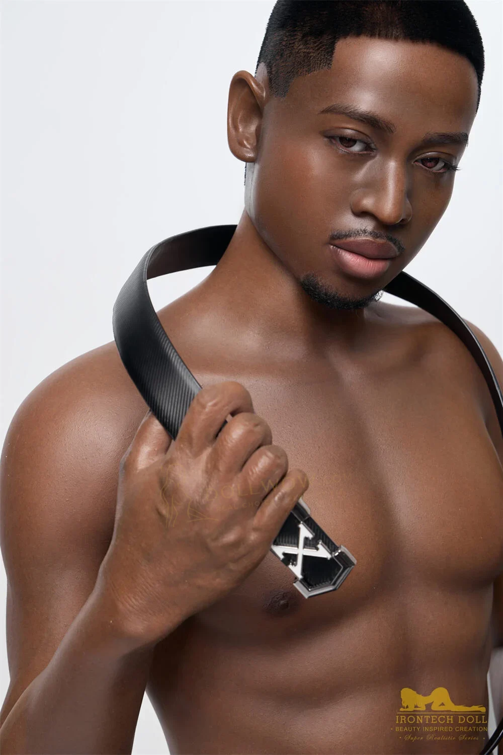 Irontech 170cm Silicone — image 5 of 8