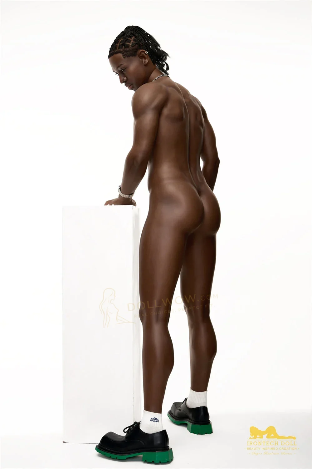 Irontech 176cm Silicone — image 3 of 8
