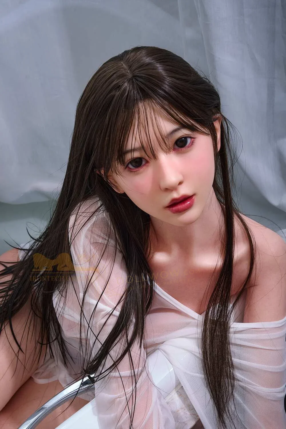 Irontech Lina 153cm F-Cup Silicone — image 7 of 8