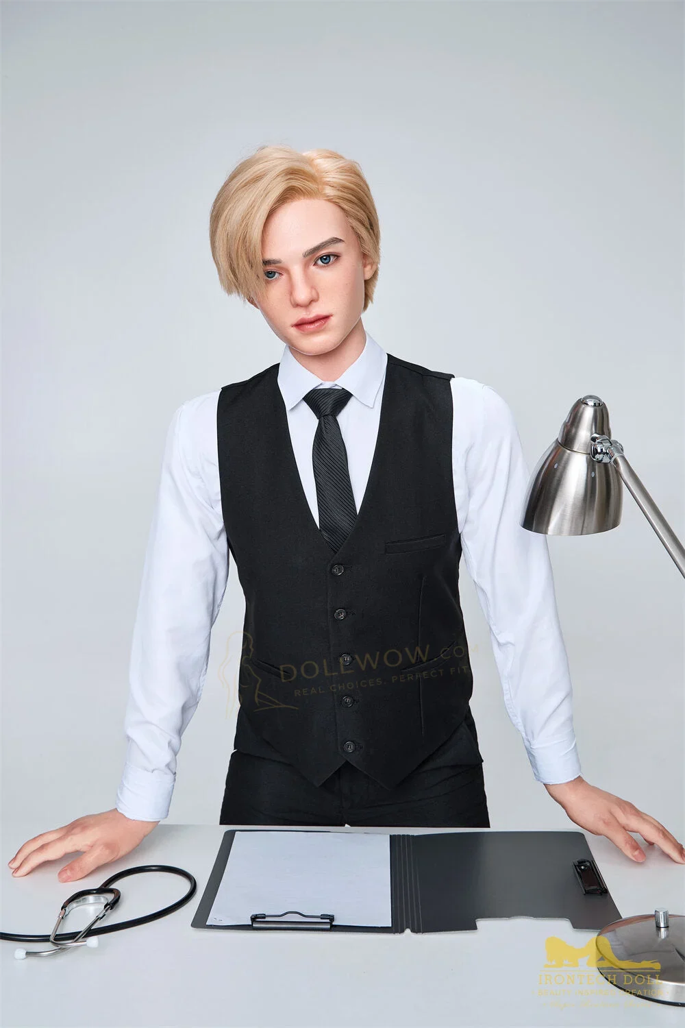 Irontech 170cm Silicone — image 6 of 8