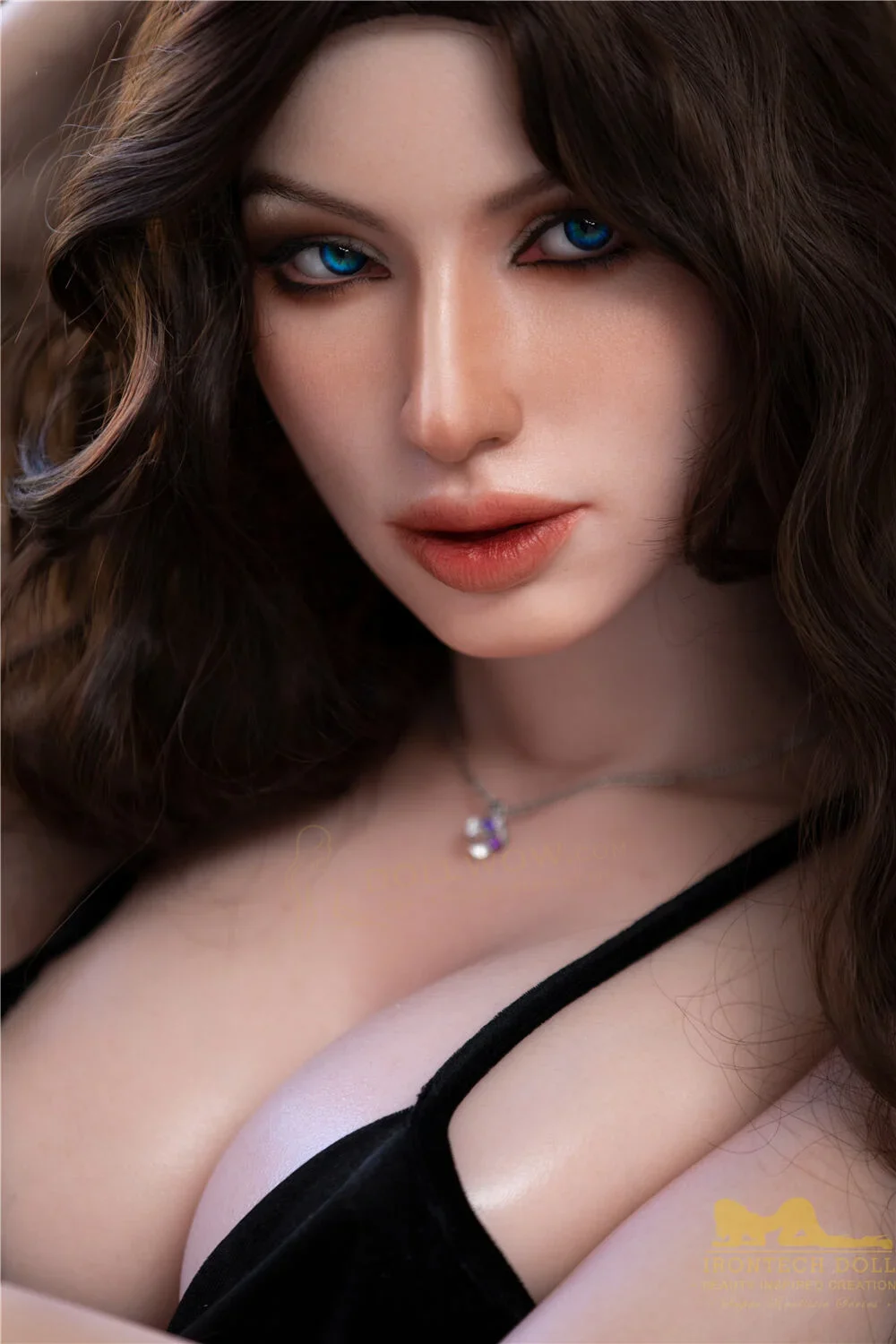Irontech Zara 166cm C-Cup Silicone — image 7 of 8