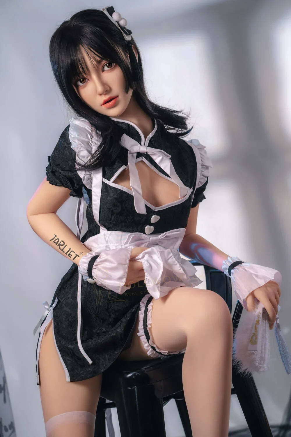 Jarliet Lynn 157cm B-Cup Silicone Head — image 11 of 16