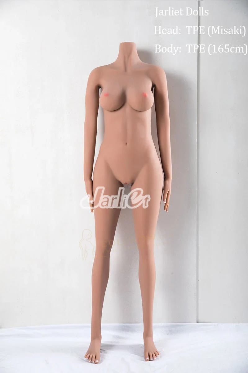 Jarliet Misaki 165cm C-Cup TPE — image 15 of 16