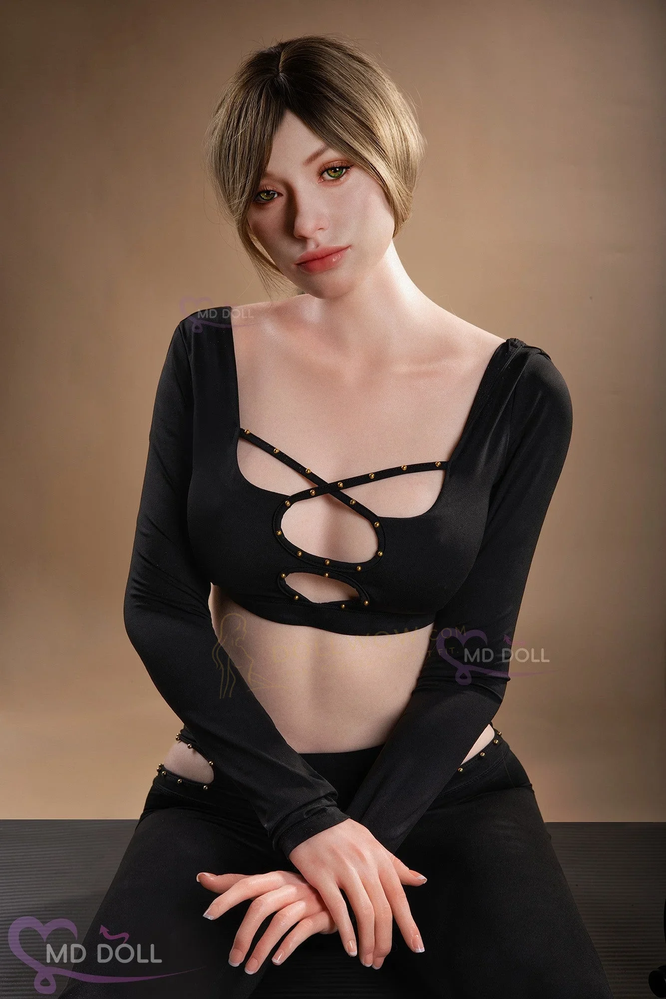 MD Doll Ann 166cm D-Cup Silicone