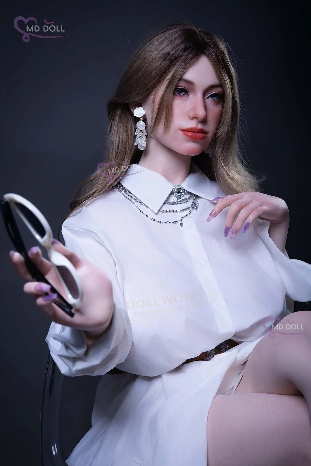 MD Doll Coco 164cm J-Cup Silicone
