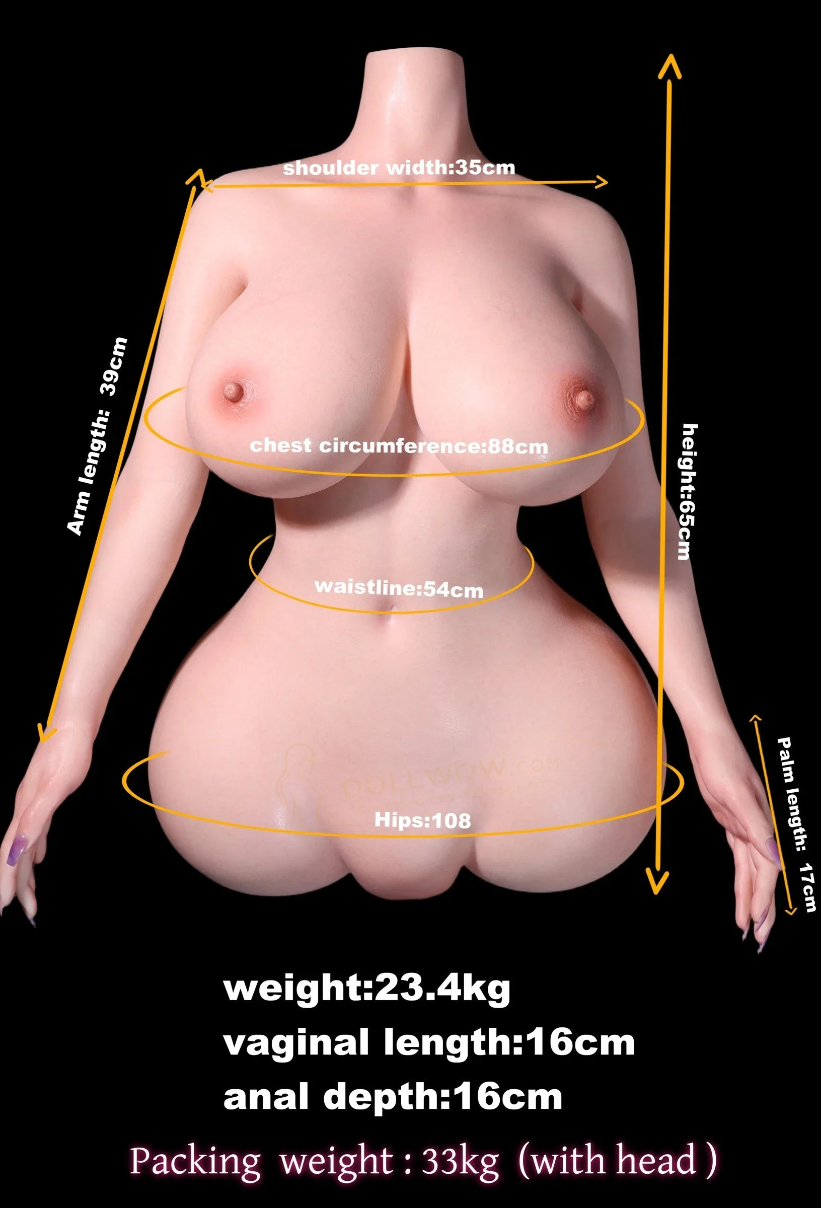 MD Doll Amanda Silicone — image 21 of 23