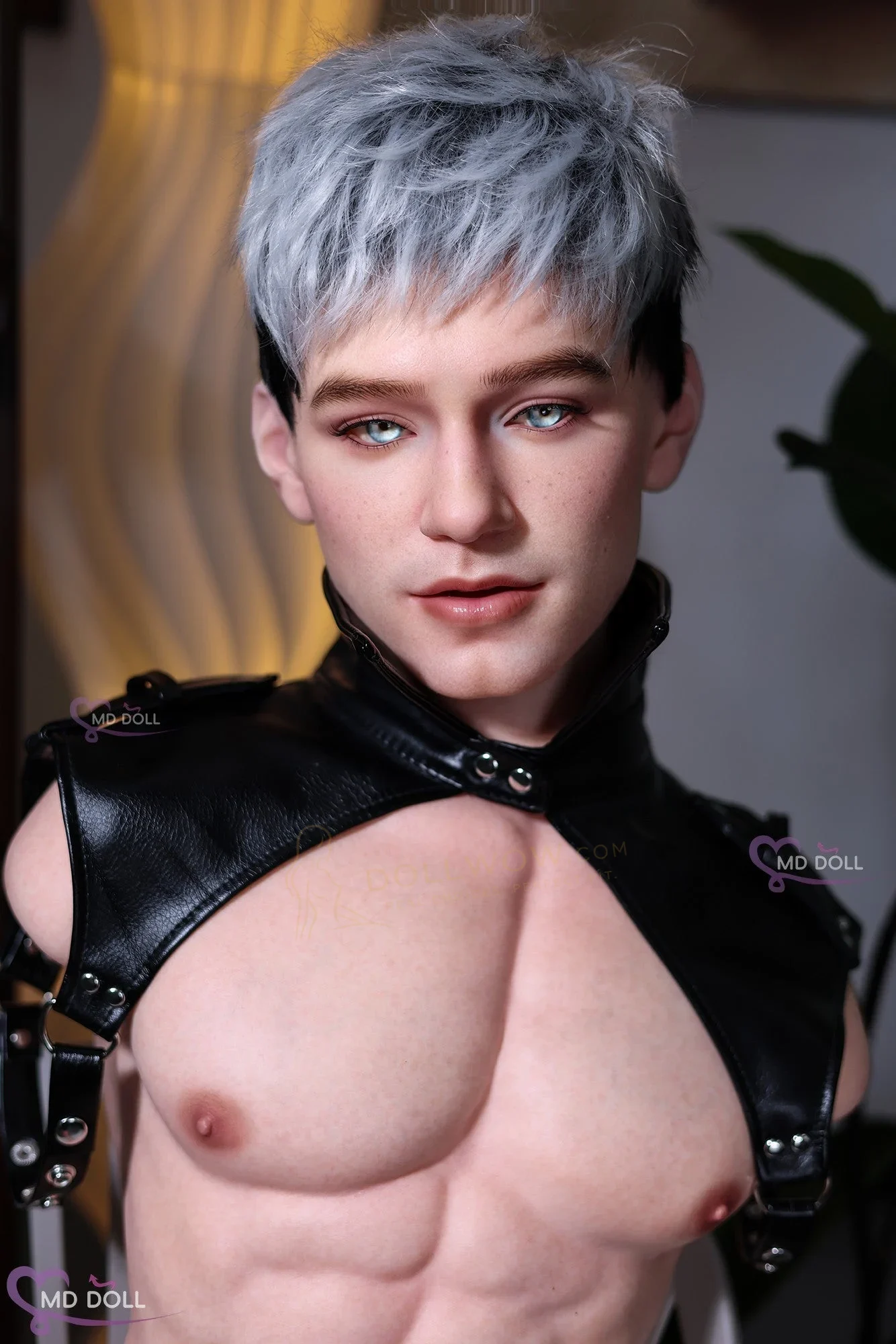 MD Doll Jason Silicone — image 13 of 20