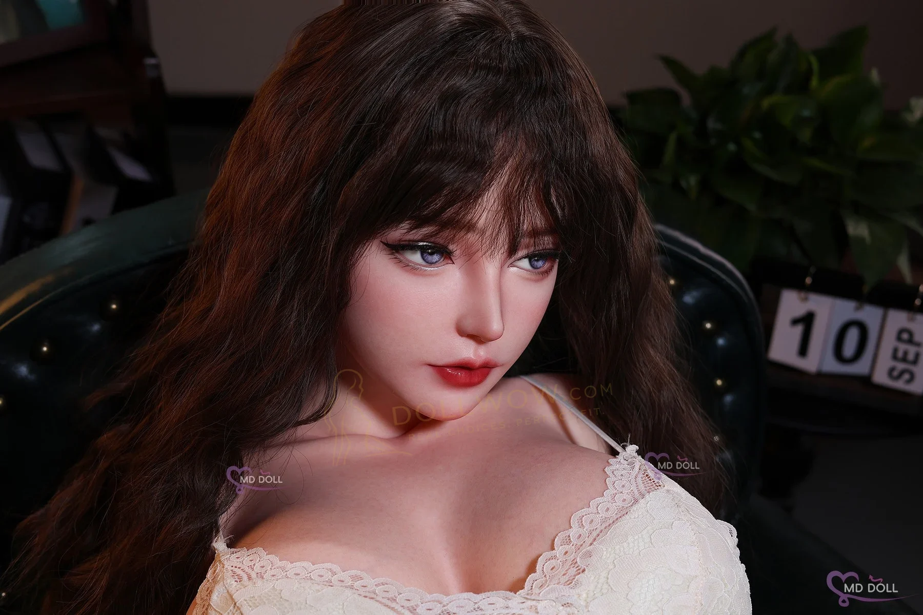 MD Doll Yumiko Silicone — image 21 of 23