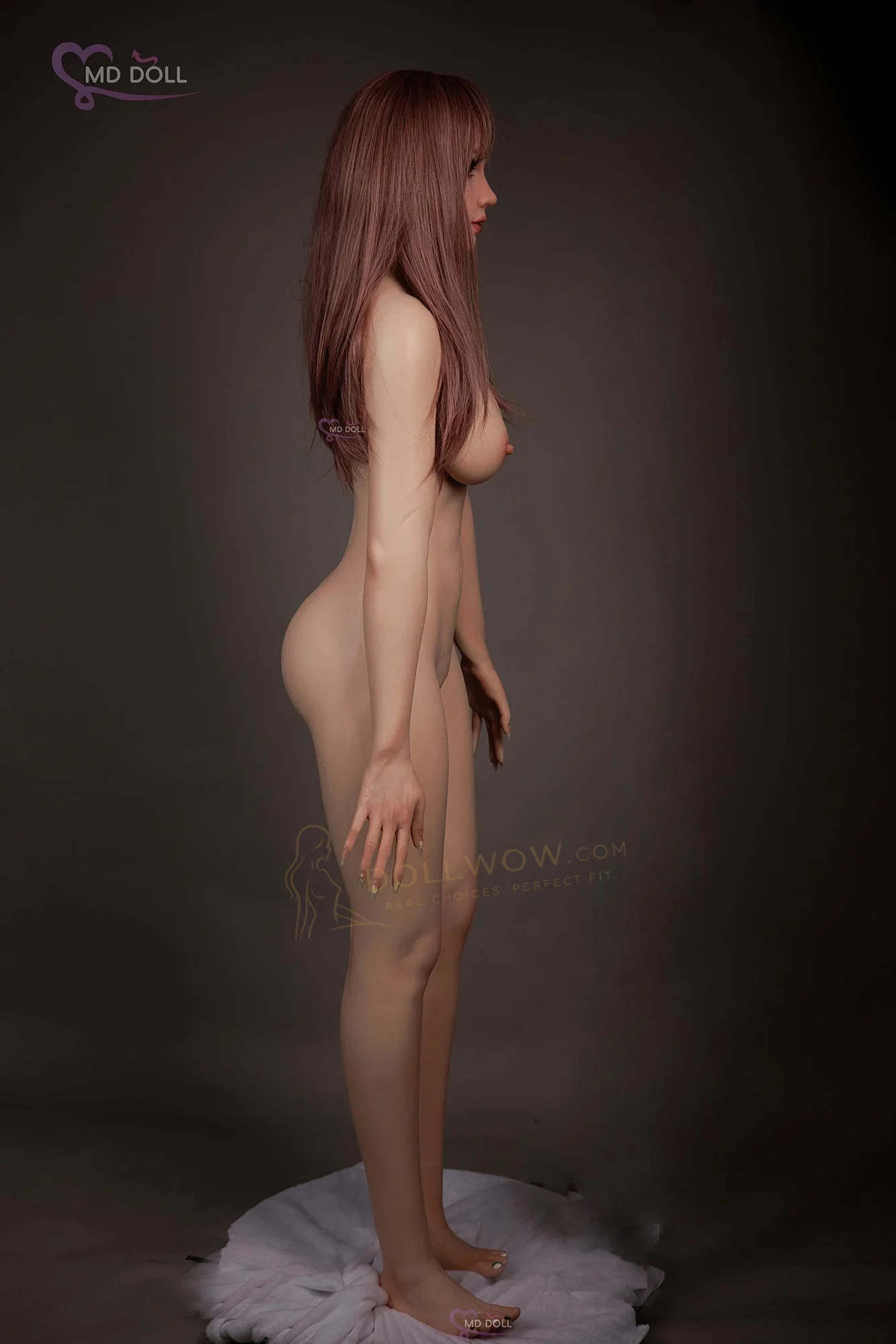 MD Doll Grace 166cm D-Cup Silicone — image 16 of 20