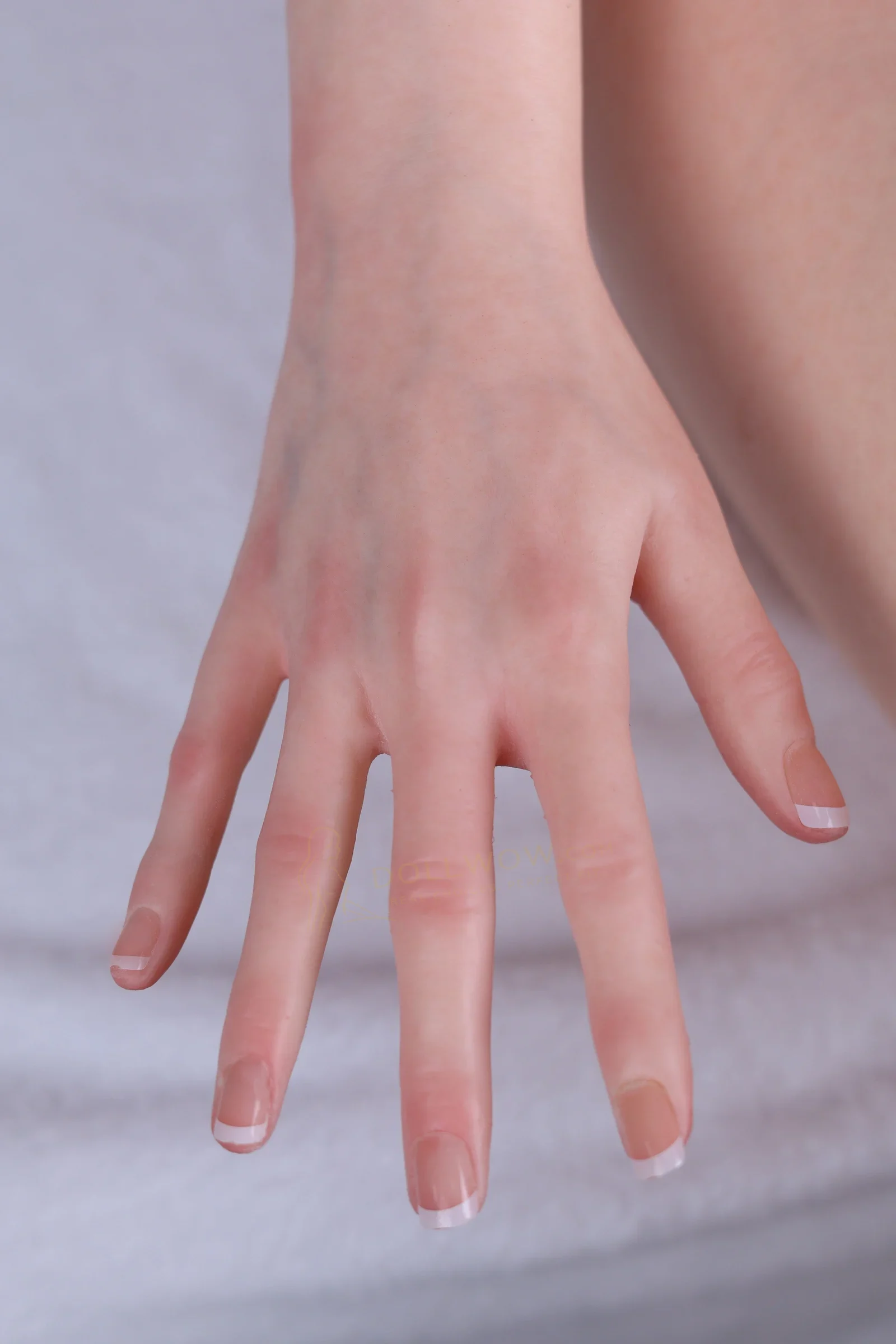 MD Doll Hazel 166cm F-Cup Silicone — image 36 of 36