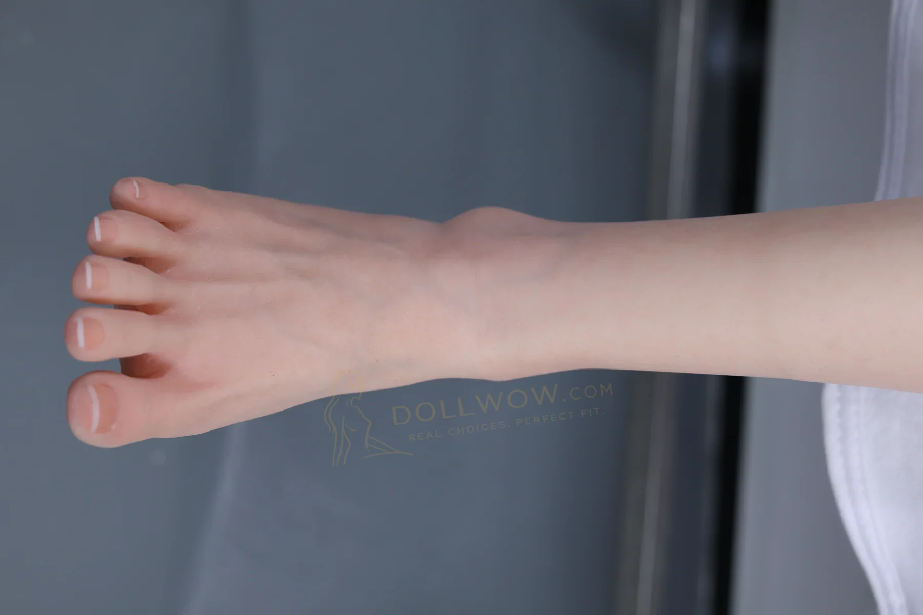 MD Doll Leona 161cm H-Cup Silicone — image 16 of 40
